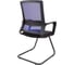 Офисное кресло CHAIRMAN 606V TW-05 синий 00-07169993 4