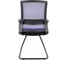 Офисное кресло CHAIRMAN 606V TW-05 синий 00-07169993 5