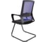Офисное кресло CHAIRMAN 606V TW-05 синий 00-07169993 6