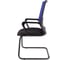 Офисное кресло CHAIRMAN 606V TW-05 синий 00-07169993 7