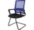 Офисное кресло CHAIRMAN 606V TW-05 синий 00-07169993 8