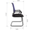 Офисное кресло CHAIRMAN 606V TW-05 синий 00-07169993 11