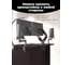 Стол письменный SKYLAND CD 1166 Венге Магия 1160х660х750 COMP 00-07200289 5