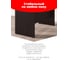 Стол письменный SKYLAND CD 1166 Венге Магия 1160х660х750 COMP 00-07200289 6