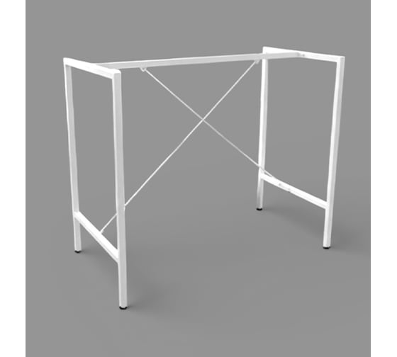 Подстолье ПК МАГС MAGNIT белый матовый 05-05102