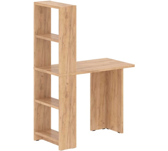 Стол компьютерный Skyland CD 9514 Дуб Бофорд 950х500х1455 COMP 00-07194851