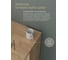 Стол компьютерный Skyland CD 9514 Дуб Бофорд 950х500х1455 COMP 00-07194851 3