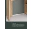 Стол компьютерный Skyland CD 9514 Дуб Бофорд 950х500х1455 COMP 00-07194851 5