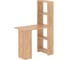 Стол компьютерный Skyland CD 9514 Дуб Бофорд 950х500х1455 COMP 00-07194851 9