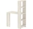 Стол компьютерный Skyland CD 9514 Сосна Эдмонт 950х500х1455 COMP 00-07189879 10