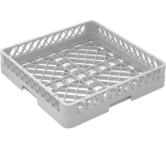 Кассета для стаканов Silanos 500х500 901228 D3807