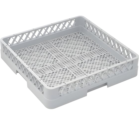 Кассета для стаканов Silanos 500х500 901229 D3806