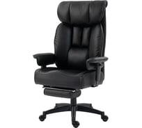 Кресло компьютерное FLOKY JOTUNN Ember Black