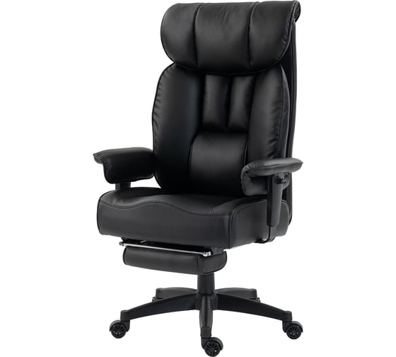 Кресло компьютерное FLOKY JOTUNN Ember Black