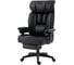 Кресло компьютерное FLOKY JOTUNN Ember Black 1