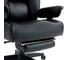 Кресло компьютерное FLOKY JOTUNN Ember Black 5
