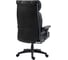 Кресло компьютерное FLOKY JOTUNN Ember Black 8