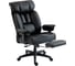 Кресло компьютерное FLOKY JOTUNN Ember Black 10