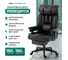 Кресло компьютерное FLOKY JOTUNN Ember Black 11