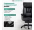 Кресло компьютерное FLOKY JOTUNN Ember Black 12