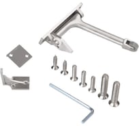 Координатор последовательного закрывания двустворчатых дверей PALIDORE C-IV 98761632