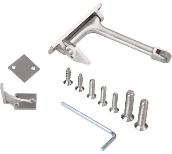 Координатор последовательного закрывания двустворчатых дверей PALIDORE C-IV 98761632