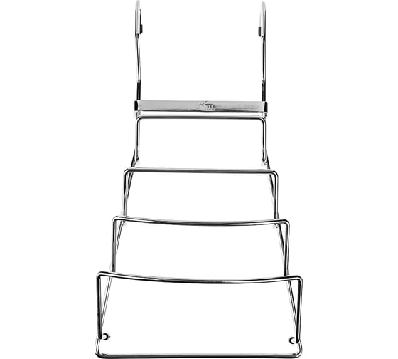 Полка для крышек VETTA 21x11x37 см CWJ204A 481-034