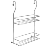 Корзина на рейлинг VETTA 21x8.2x30.6 см CWJ203M 481-159