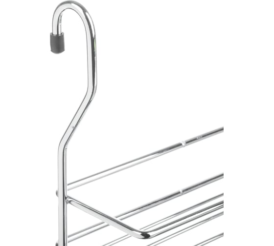 Корзина на рейлинг VETTA 21x8.2x30.6 см CWJ203M 481-159