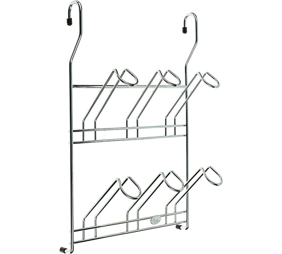 Полка для стаканов VETTA 23.5x11x34 cм CWJ229 481-001