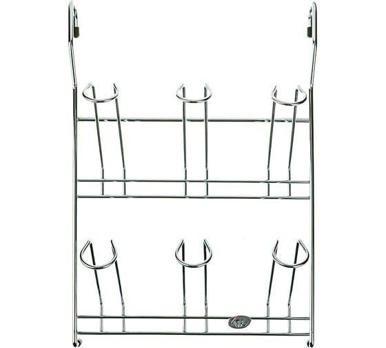 Полка для стаканов VETTA 23.5x11x34 cм CWJ229 481-001