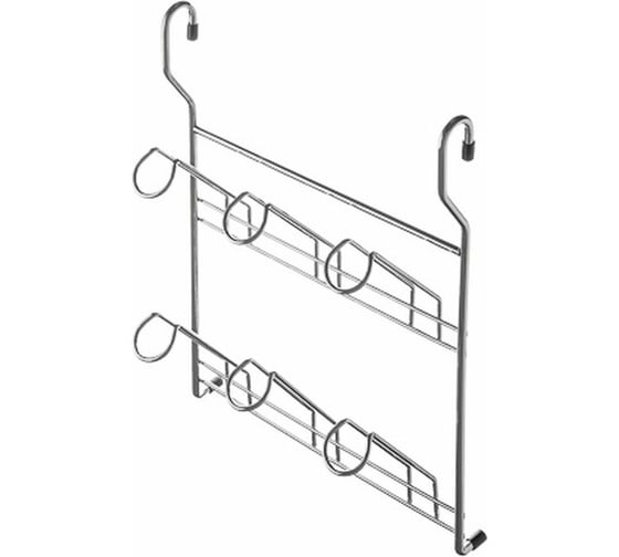 Полка для стаканов VETTA 23.5x11x34 cм CWJ229 481-001 1