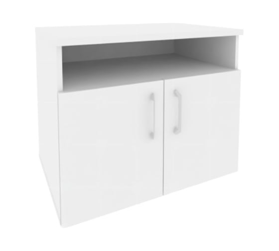 Шкаф приставной опорный 720-432-750 КТ-807 Gigant GTBL-07