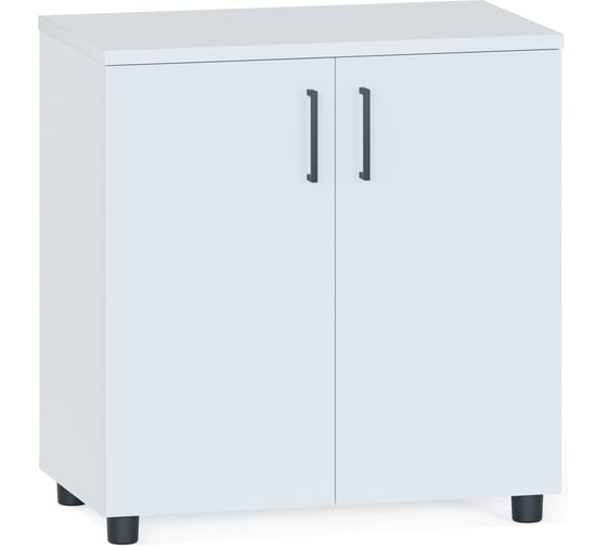 Шкаф приставной опорный 720-432-750 КТ-807 Gigant GTBL-07