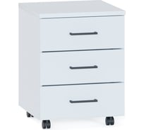 Тумба мобильная 450-450-611 КТ-808 Gigant GTBL-08