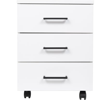 Тумба мобильная 450-450-611 КТ-808 Gigant GTBL-08