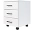 Тумба мобильная 450-450-611 КТ-808 Gigant GTBL-08 8