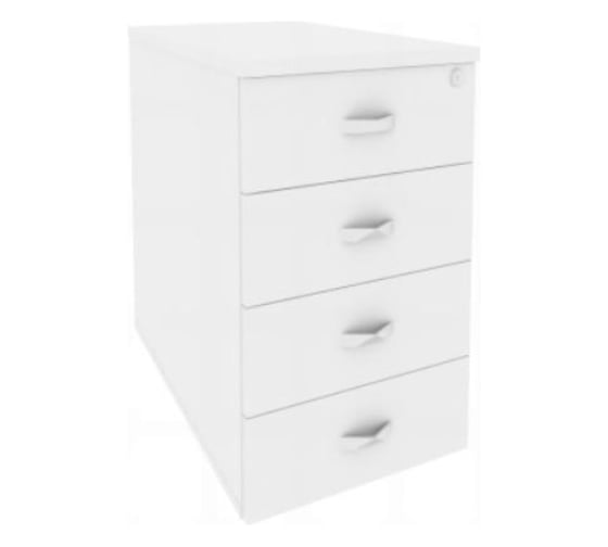 Тумба приставная 450-450-750 КТ-809 Gigant GTBL-09