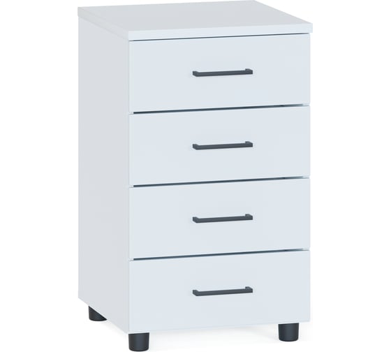 Тумба приставная 450-450-750 КТ-809 Gigant GTBL-09