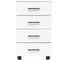 Тумба приставная 450-450-750 КТ-809 Gigant GTBL-09 1