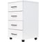Тумба приставная 450-450-750 КТ-809 Gigant GTBL-09 3