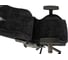 Кресло игровое Бюрократ Knight N1 Fabric черный Light-20 с подголов. крестов. металл 1626367 3
