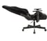 Кресло игровое Бюрократ Knight N1 Fabric черный Light-20 с подголов. крестов. металл 1626367 5
