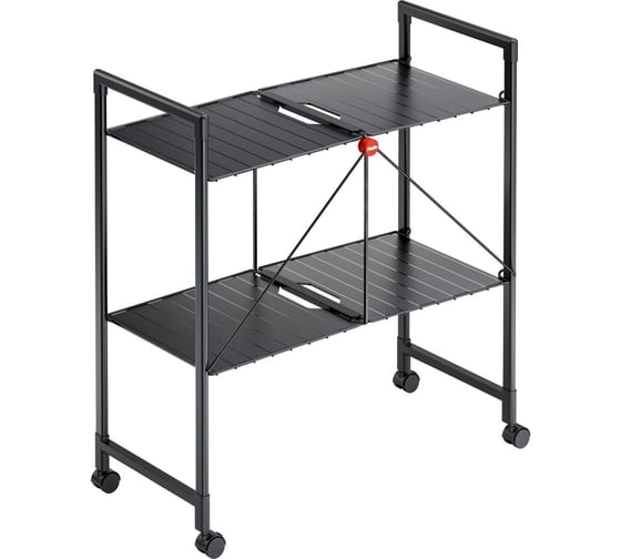 Полка мобильная складная Hailo Quickboard 5980101