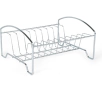 Одноярусная сушилка для посуды Rosenberg RUS-285003 Zn