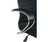 Офисное кресло KSG Kingstyle Insider Chrome, PMK 003.239, DMS, крестовина хром, TW сетка черная KS-001490 6
