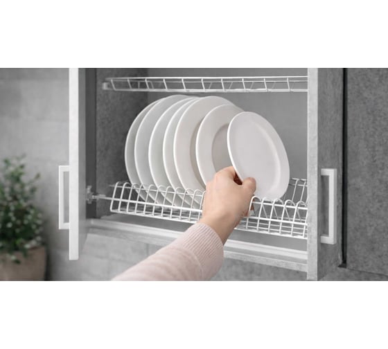 Сушка для посуды SANTREK 800 21331