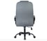 Офисное поворотное кресло KSG Kingstyle ATL-7 Fortline Fabric Black (ткань, серый) KS-001068 3