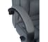 Офисное поворотное кресло KSG Kingstyle ATL-7 Fortline Fabric Black (ткань, серый) KS-001068 7