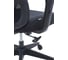 Офисное поворотное кресло KSG SPARX FRS-19 Dino Black / Black KS-001090 9